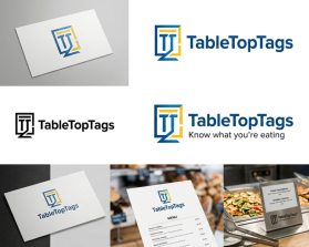 TableToptagsabletoptags entry by Agus Setiawan