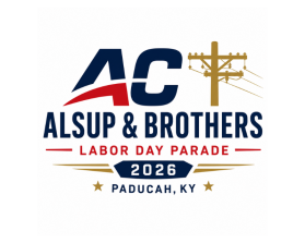 Labor Day Parade entry by Farrukh Baig