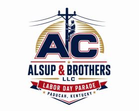 Labor Day Parade entry by Hisham