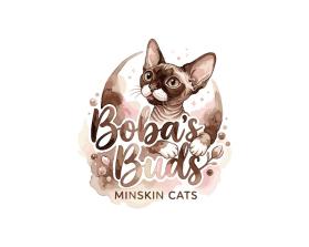 Boba's Buds Minskin Cats entry by WOWIDEA99