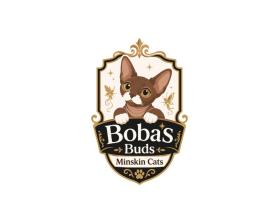 Boba's Buds Minskin Cats entry by Adriana_99