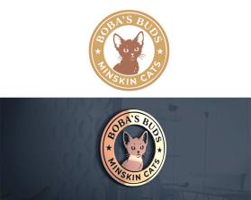 Boba's Buds Minskin Cats entry by 007sunny007