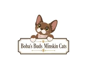 Boba's Buds Minskin Cats entry by Adriana_99