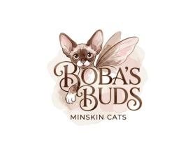 Boba's Buds Minskin Cats entry by WOWIDEA99
