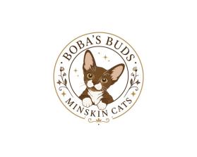 Boba's Buds Minskin Cats entry by Adriana_99