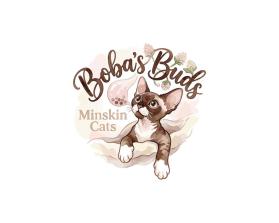 Boba's Buds Minskin Cats entry by WOWIDEA99