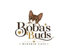 Boba's Buds Minskin Cats entry by Adriana_99
