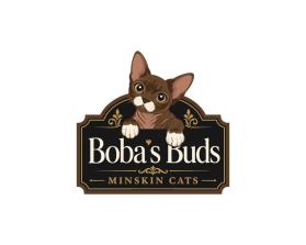 Boba's Buds Minskin Cats entry by Adriana_99