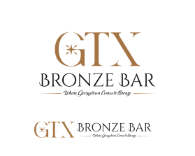 GTX Bronze Bar entry by inka