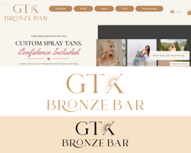 GTX Bronze Bar entry by Prasetyo Budi