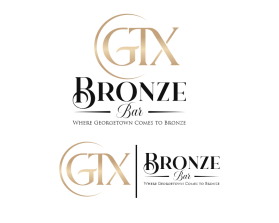 GTX Bronze Bar entry by mulia