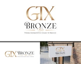 GTX Bronze Bar entry by mulia
