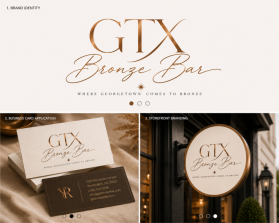 GTX Bronze Bar entry by Hisham