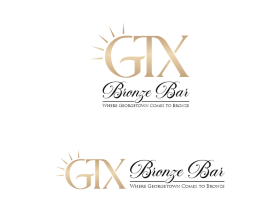GTX Bronze Bar entry by mulia
