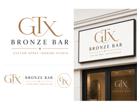 GTX Bronze Bar entry by Lahcen Nid Malek Nid Malek