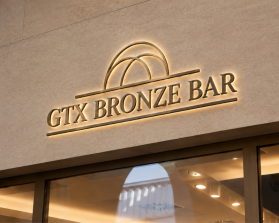 GTX Bronze Bar entry by Farrukh Baig