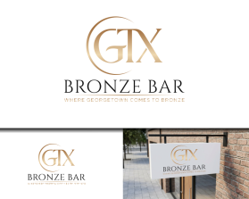 GTX Bronze Bar entry by mulia