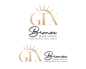 GTX Bronze Bar entry by mulia