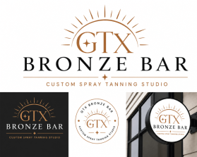 GTX Bronze Bar entry by Lahcen Nid Malek Nid Malek