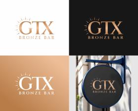 GTX Bronze Bar entry by Tony Berliana