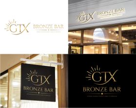 GTX Bronze Bar entry by s^wot