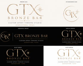 GTX Bronze Bar entry by dhonny suhendar