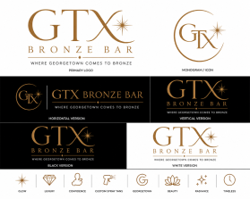 GTX Bronze Bar entry by dhonny suhendar