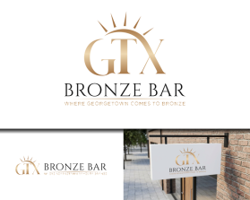 GTX Bronze Bar entry by mulia
