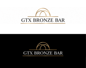 GTX Bronze Bar entry by Farrukh Baig