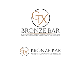 GTX Bronze Bar entry by inka