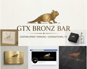 GTX Bronze Bar entry by Farrukh Baig