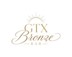 GTX Bronze Bar entry by Adriana