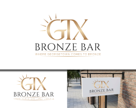 GTX Bronze Bar entry by mulia