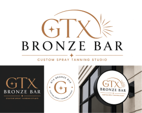 GTX Bronze Bar entry by Lahcen Nid Malek Nid Malek