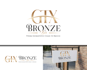 GTX Bronze Bar entry by mulia