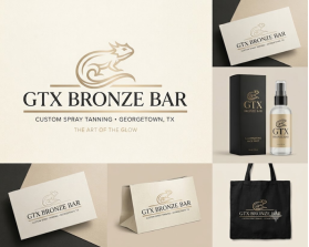 GTX Bronze Bar entry by Farrukh Baig