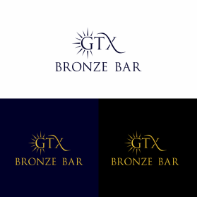 GTX Bronze Bar entry by achmat mufid