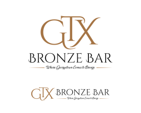 GTX Bronze Bar entry by inka