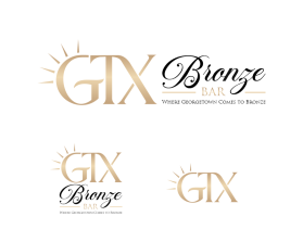 GTX Bronze Bar entry by mulia