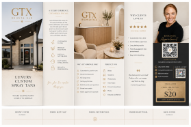 GTX Bronze Bar entry by Janvi Gorad