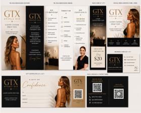 GTX Bronze Bar entry by Maaz Tahir