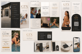 GTX Bronze Bar entry by Ansar Ahsan