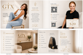 GTX Bronze Bar entry by Janvi Gorad