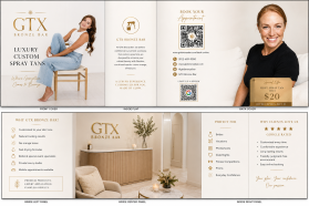 GTX Bronze Bar entry by Janvi Gorad