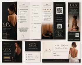 GTX Bronze Bar entry by Maaz Tahir