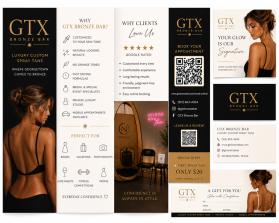 GTX Bronze Bar entry by Maaz Tahir