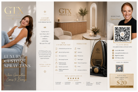 GTX Bronze Bar entry by Janvi Gorad