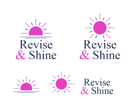 Revise & Shine entry by mulia