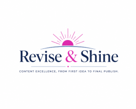 Revise & Shine entry by Design_design