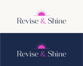 Revise & Shine entry by Victory64